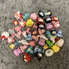 キャラクターバスボムセット サンリオ ディズニー ケアベア