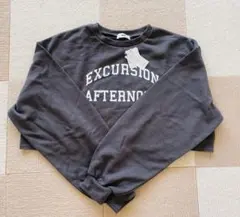 wego スウェット