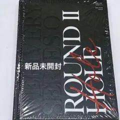 VERIVERY SERIES 'O' [ROUND Ⅱ HOLE] 新品未開封