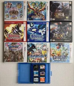 2026年最新】ポケモン ソフト まとめ売りの人気アイテム - メルカリ