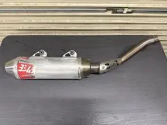 WR250X ・R ヨシムラ RS-4J マフラー SP忠男POWER BOX - メルカリ