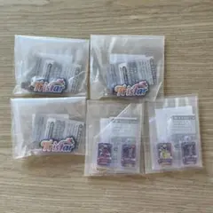 アイカツ ガチャ グッズコレクション3