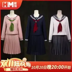 サイレントヒルf 主人公・深水雛子 制服 コスプレ