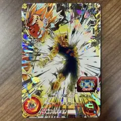 ドラゴンボール超 英語版 BT22 SCR ゴジータ ② - メルカリ