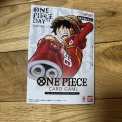 ONE PIECE DAY24 ワンピースカード プレミアムカードコレクション