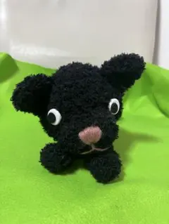 ボンジュールくん あみぐるみ タカモリ・トモコ 高森共子 - メルカリ