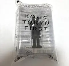 新品未開封 KAWS Tokyo First カウズ キーホルダー