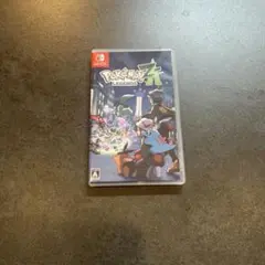 ポケモン レジェンズ Nintendo Switch