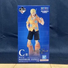 2025年最新】c賞 サンジの人気アイテム - メルカリ