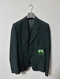 2025年最新】PRADA メンズ テーラードジャケットの人気アイテム