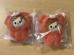 呪術廻戦　はぐはぐみー　釘崎野薔薇　D賞