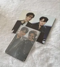 treasure ドヨン　トレカまとめ売り