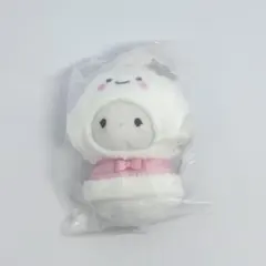 ちびっとも こぎみゅん