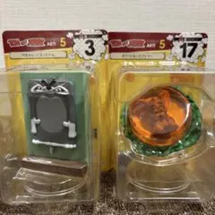 トムとジェリー一番くじA賞2個セット《3.17》