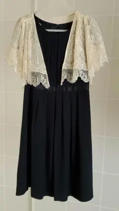 ワンピース　ボレロ