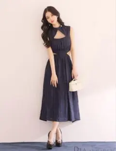 ディアバイローブドフルール　DEA. by ROBE de FLEURS