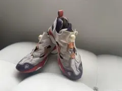 Reebok INSTAPUMP FURY スニーカー 26cm UK7