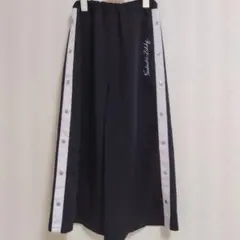 ジディ　ワイドパンツ　150