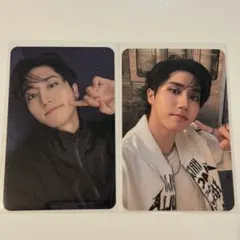 匿名配送　公式DoIt platform ハン　StrayKids トレカ