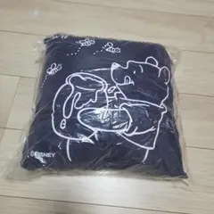 くまのぷーさん　クッション　未使用
