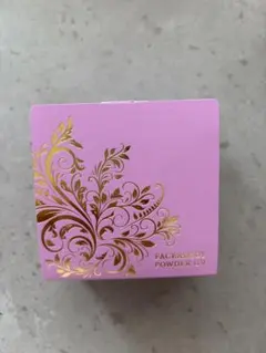 未使用！CRYSTAL JEMMY フェイス＆ボディパウダーUV SPF50+のサムネイル