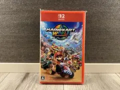 マリオカートワールド Nintendo Switch2