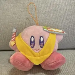 景品 星のカービィ ぬいぐるみ happy morning ハッピーモーニング