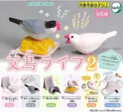 文鳥ライフ2 가챠 コンプ