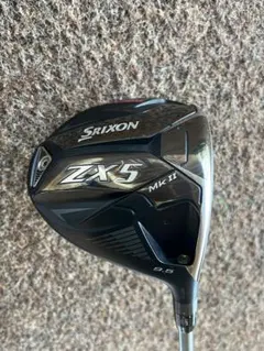 2025年最新】スリクソン zx5 ヘッドの人気アイテム - メルカリ