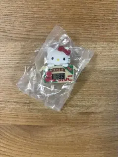 サンリオきゃらくターズ　ダンボールウォッチ ハローキティ