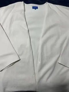 BEAMS/七分袖カーディガンのサムネイル