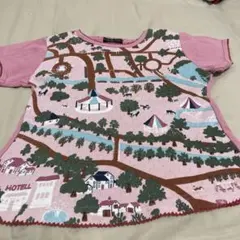 ズッパディズッカ 120