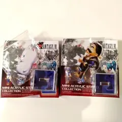 2026年最新】ff6 アクリルの人気アイテム - メルカリ