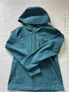 防風 マウンテンパーカー