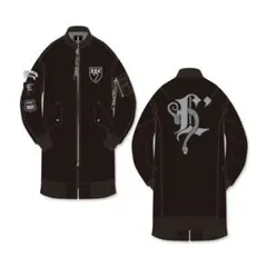 L'Arc-en-Ciel スカジャン　スイッチブレード　Ｍ　ラルクアンシエル 中古・古着通販】SWITCHBLADE (スイッチブレード) L'Arc〜en