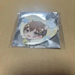 スタマイ　ナンジャ　今大路　缶バッジ