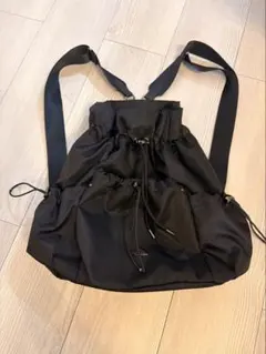 【値下げしました！】THE NORTH FACE BONNEY PACK M