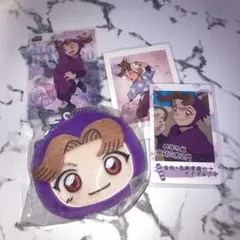 忍たま乱太郎 田村三木ヱ門 セット バラ売り不可❌