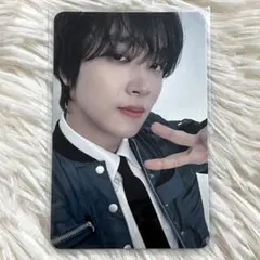 NCT DREAM SCAPE MAKESTAR ラキドロ ヘチャン トレカ