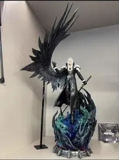 ベルセルク Oniri creations フェムト グリフィス スタチュー - メルカリ
