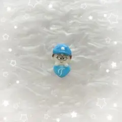 寺西拓人　ネイルパーツ