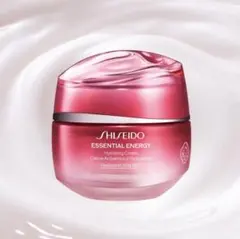 資生堂 エッセンシャルイネルジャ ハイドレーティングクリーム　フェイスクリームのサムネイル