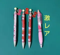 2026年最新】ハローキティレトロシャープペンシルの人気アイテム