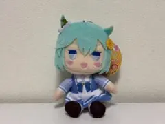 フォルメイツ ウマ娘 セイウンスカイ