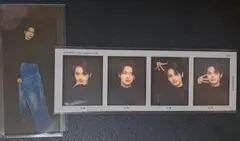 2025年最新】follow to seoul トレカの人気アイテム - メルカリ