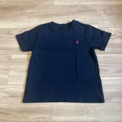 Polo Ralph Lauren ベビー Tシャツ ネイビー 90cmのサムネイル