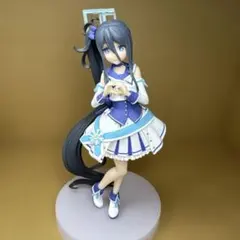 美少女フィギュア ダンまち ヘスティア マウントフィギュア1/8完成品