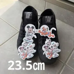 adidas Disney スニーカー　23.5㎝