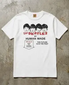 2026年最新】HUMAN MADE カラー：ホワイト系 メンズ Tシャツの人気