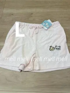 ちいかわ　ルームウェア　ショートパンツのサムネイル